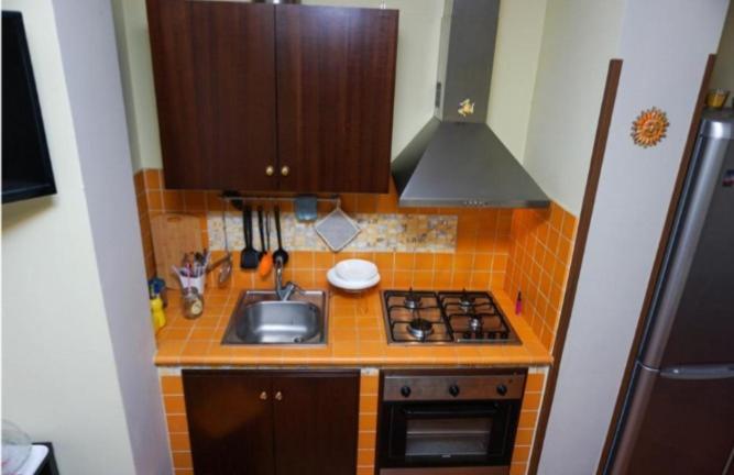 Apartament Mazzini House Katania Zewnętrze zdjęcie
