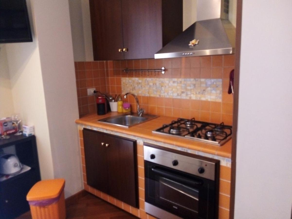 Apartament Mazzini House Katania Zewnętrze zdjęcie
