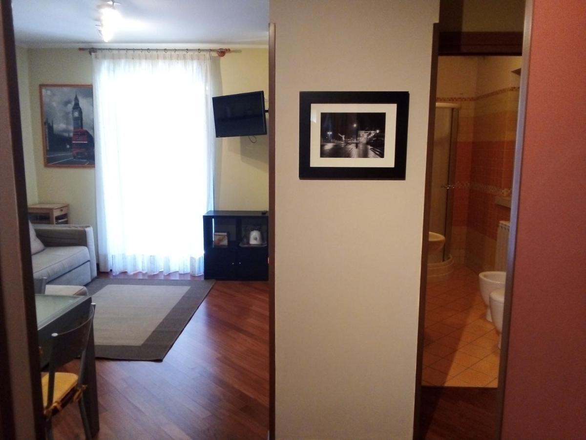 Apartament Mazzini House Katania Zewnętrze zdjęcie