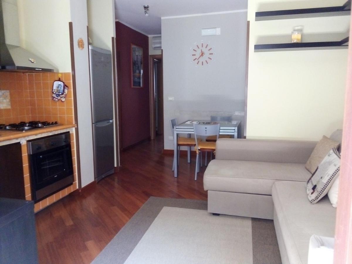 Apartament Mazzini House Katania Zewnętrze zdjęcie